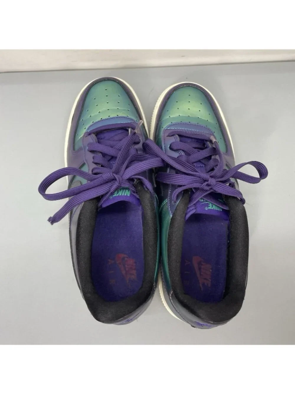 Nike af1 air